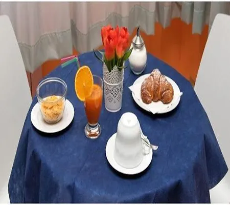 Hotel Villa Nicole Pietra Ligure