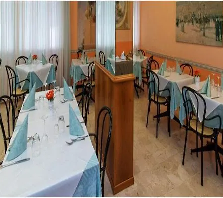 Hotel Villa Nicole Hotel
