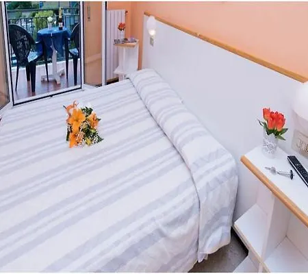 Hotel Hotel Villa Nicole 3*